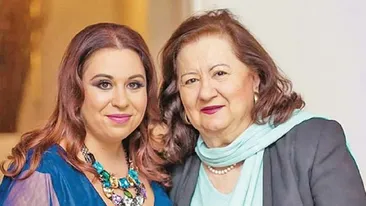 Oana Roman a luat din nou măsuri pentru mama ei! A mutat-o pe Mioara Roman într-un hotel de patru stele