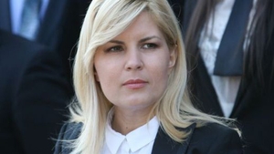 ELENA UDREA, audiată la sediul DNA!