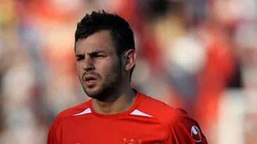 Il au si ei pe Tamas al lor! O vedeta de la TSKA, implicata intr-un scandal cu bautura