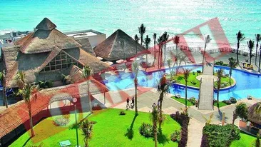 Directorul Lafarge Romania, gasit mort pe o plaja mexicana