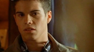 Ti-l amintesti pe baietelul lui Tom Hanks din "Nopti albe in Seattle"? A renuntat la actorie sI a devenit manager intr-o companie