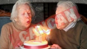 Gemenele de 101 ani