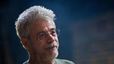 Gheorghe Visu, de nerecunoscut. Vezi aici cum arata State de Romania cu cateva kilograme bune in plus!