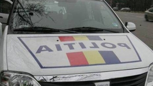 O tanara de 19 ani a murit intr-un accident de masina grav in Valcea!