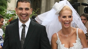 Ce gest a făcut ANDREEA BĂNICĂ, chiar în toiul petrecerii de după botezul lui NOAH!
