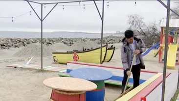 Ce salariu are un angajat cubanez, la un hotel de 3 stele din Mamaia? Primesc mai mulţi bani decât în ţara lor