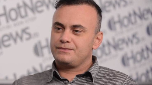 E criză de paturi la ATI! Adrian Marinescu, dezvăluiri îngrijorătoare: ”Valul al treilea este la început”