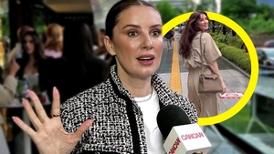 Geanta la control! Obiectele de care nu se desparte Daiana Anghel: “Le car, îmi asum, pentru că vreau să am la mine tot ce am nevoie”