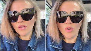 Mirela Vaida a păţit-o grav pe aeroport, chiar înaintea unui concert! "Ce credeţi că s-a întâmplat?"