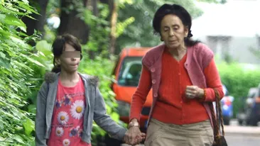 Ce schimbată e Eliza, fiica celei mai bătrâne mame din România! Adolescenta a ajuns de nerecunoscut