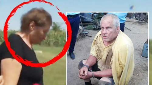 Lovitură de teatru: Gheorghe Dincă și-a ucis și soția?! Criminaliștii nu exclud ca sângele găsit ieri în casa monstrului din Caracal să fie al ei