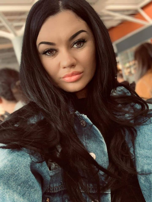 Carmen de la Sălciua