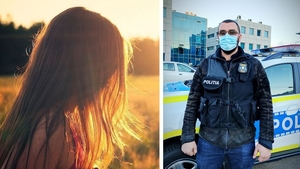 Gabriel, un polițist din Argeș, devenit erou! A rezolvat cazul cutremurător al unei copile: “Cuvintele ei l-au cutremurat. A suferit în tăcere și în rușine timp de 3 ani”