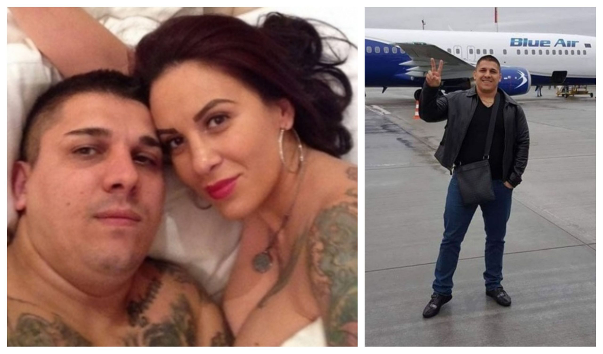 Adrian Corduneanu, mărturisire-bombă: “Am plecat la Puterea Dragostei”! Fotografia care i-a pus pe jar pe fanii emisiunii de la Kanal D
