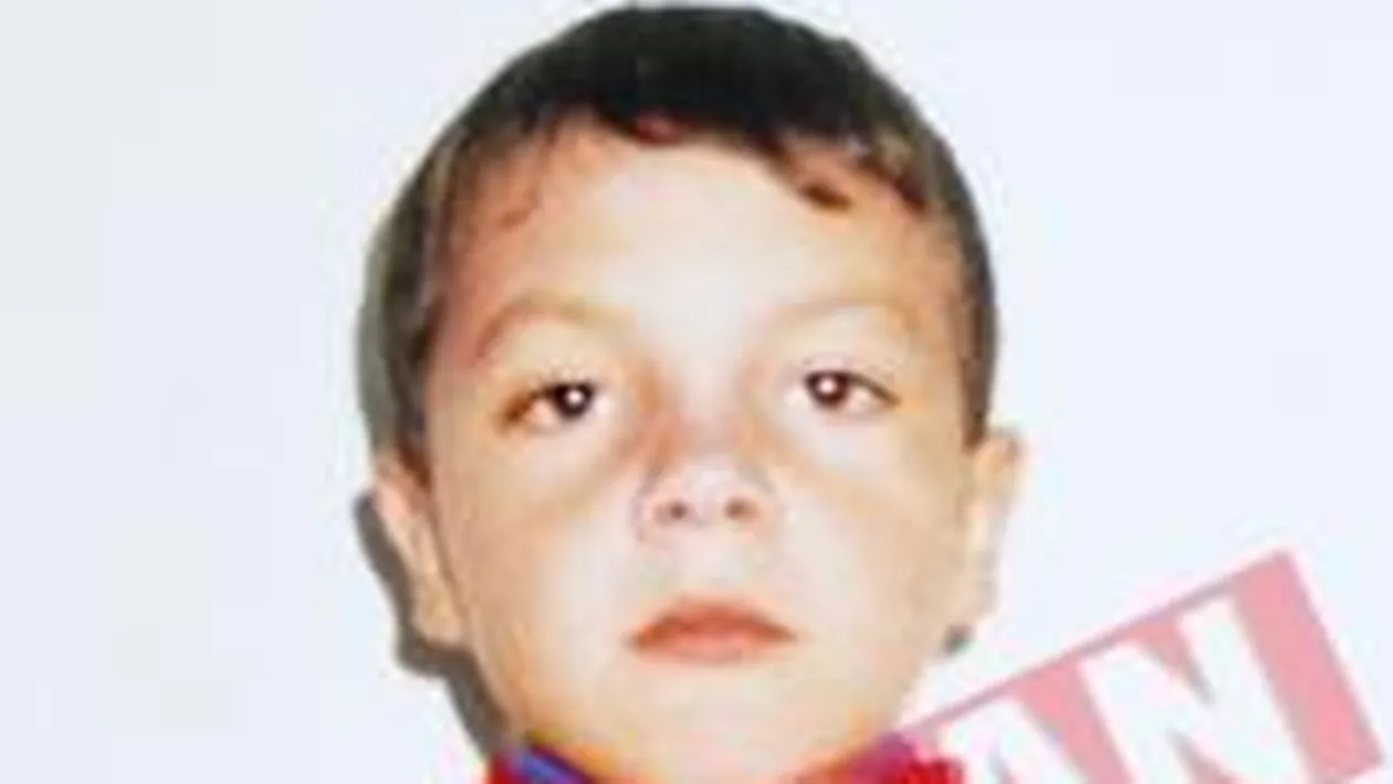 Inmormantat de Ziua Copilului