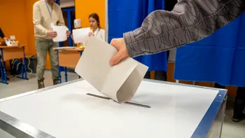 Surpriză uriașă: cine e pe locul 3 în ultimul sondaj pentru Primăria Capitalei? Candidatul care vine puternic din urmă