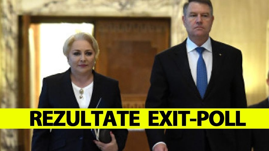 Surpriză uriașă la alegerile prezidențiale! Avem ultimul exit-poll. Cine este câștigător acum