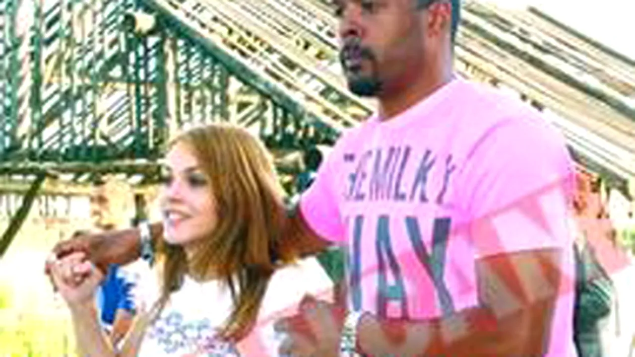 Cabral catre iubita lui: Hai acum, treci in pat!