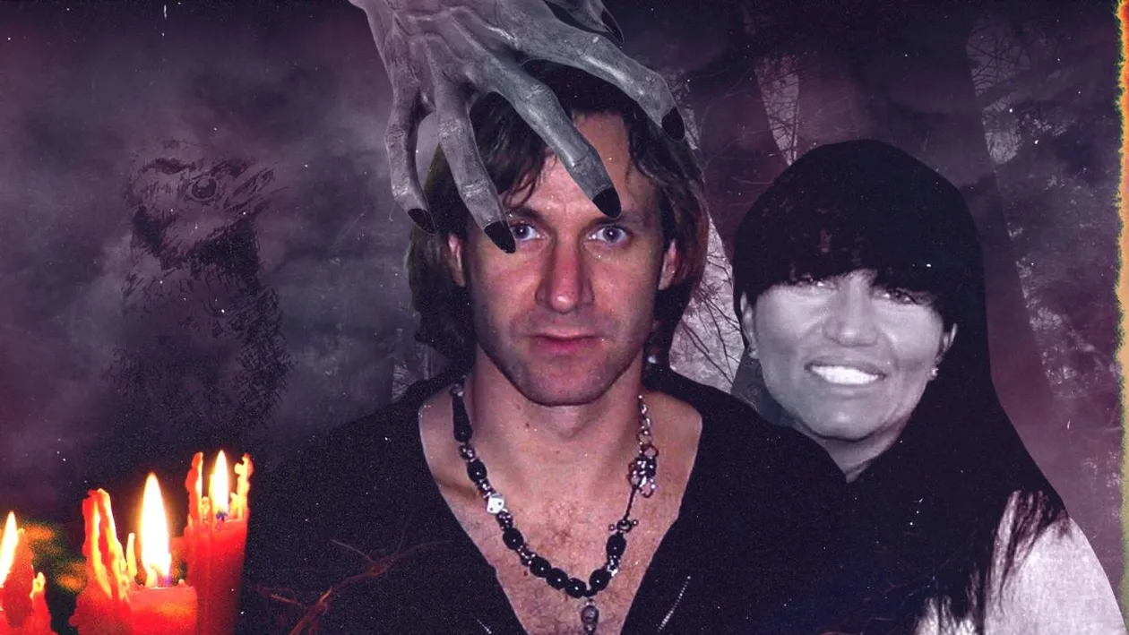 Ce legătură ar avea farmecele vrăjitoarei Varuna cu divorțul dintre Alin și Larisa Oprea. Am văzut cu ochii mei că astea funcționau