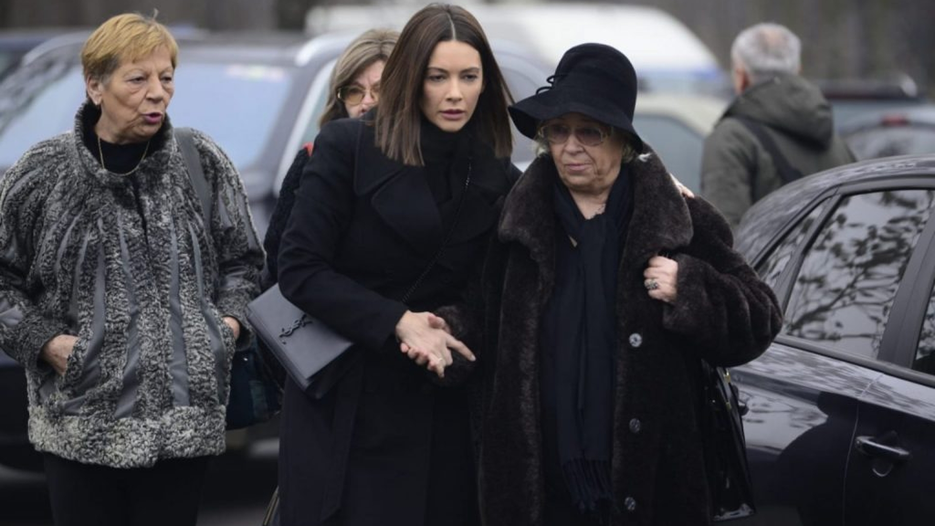 Incredibil! Cum a aflat mama Cristinei Țopescu de moartea fiicei sale