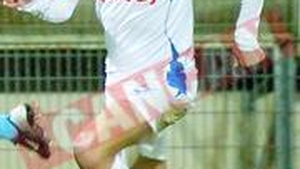 Daniel Niculae si Cocis, la Rapid!