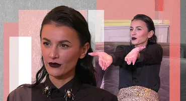 Câștigătoarea de la “Bravo, ai stil!” alcătuiește portretul bărbatului perfect. Ruxi: “Orfan, înalt și să nu fie Balanță!”