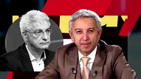 Dan Diaconescu revine cu o nouă ediţie CANCAN SENZAŢIONAL de la ora 19. Informaţii în premieră despre moartea lui Silviu Prigoană!