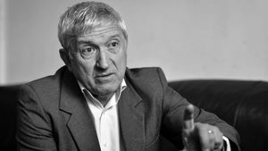 Cum arată casa în care Mircea Diaconu se simțea liniștit. Imagini rare