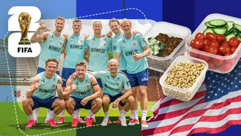 De ce și-a adus Norvegia peste o tonă de mâncare la Cupa Mondială din SUA. Motivul pentru care fotbaliștii lui Haaland evită produsele americane