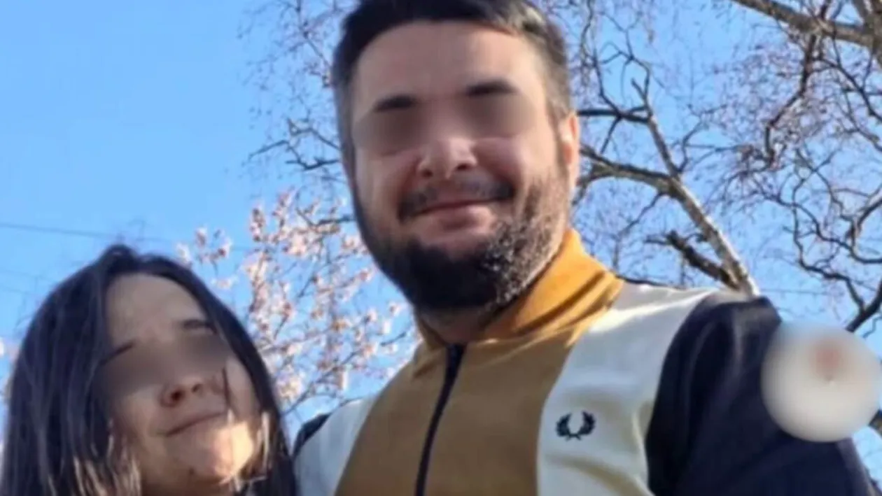 Româncă în lacrimi după ce soțul a dispărut: „Îl venerează pe un alt bărbat și nu mai vrea să se întoarcă acasă”