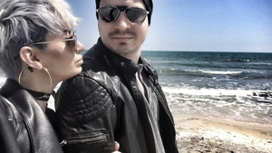 Giulia, mărturii incendiare din dormitor! Artista cum menţine aprinsă flacăra pasiunii după apariţia copiilor: ”Noroc cu makeup sex!” 