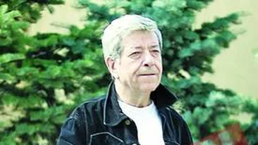 Ion m-a tinut legata de cratita si copil!