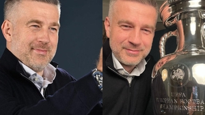 El este omul care a distrus tragerea la sorți! Momente de stupoare sub ochii lui Edi Iordănescu. “O să înfunzi pușcăria!”