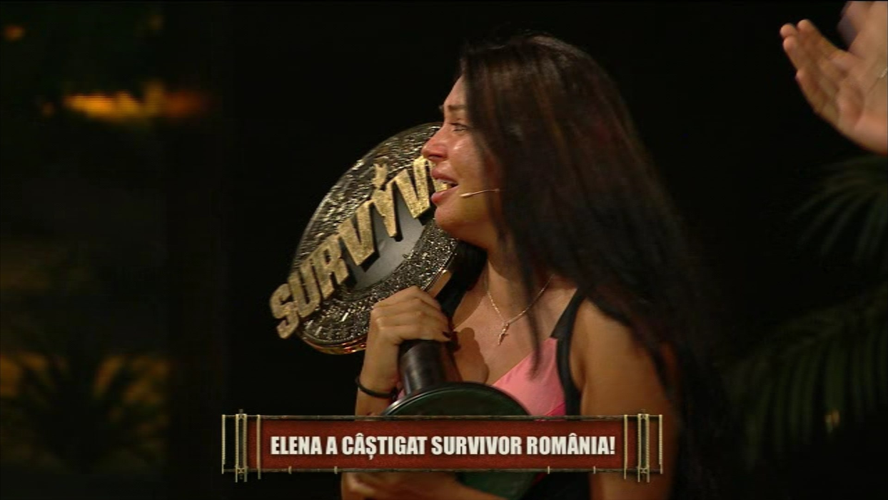 Elena Ionescu, mărturii dureroase despre filmările de la Survivor România! Ce planuri are cu costumul de baie: “Când trăiam acolo și mă uitam la el, mi se făcea…”