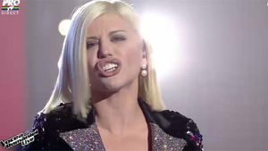 Loredana Groza, APARITIE de senzatie la Vocea Romaniei! Uite cat de bine ARATA!