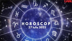 Horoscop 27 iulie 2023. Zodia care dă lovitura cu persoana iubită