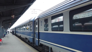 Veste bună pentru turiști. Tren suplimentar din Capitală spre Constanţa, în următoarele week-end-uri şi în perioada minivacanţei de Sfânta Maria