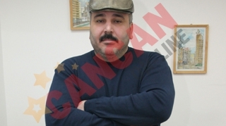 Dansatoarea lui Sile Camataru si-a tras Mertan