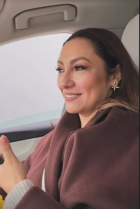 Andra i-a dat teroare lui Cătălin Măruță! Ce îi face chiar și în mașină: „Mă mai și atenționează”