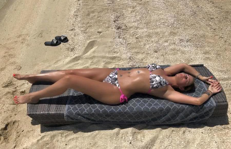 Anamaria Prodan, mesaj pentru contestatari după ce a slăbit 17 kilograme. “Fără ei, aș fi rămas acum o grăsană!”