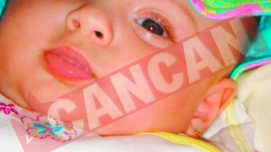 Andreea, lasa-l sa-si vada fiica!