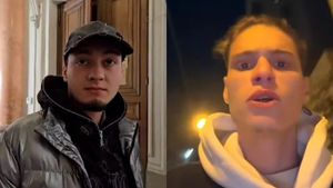 IREAL ce făcea Tudor Duma după ce îl filma pe Rareş Ion în ipostaze degradante. Noi detalii tulburătoare ies la iveală!