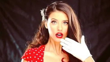 Antonia, primele imagini după ce s-a externat în secret