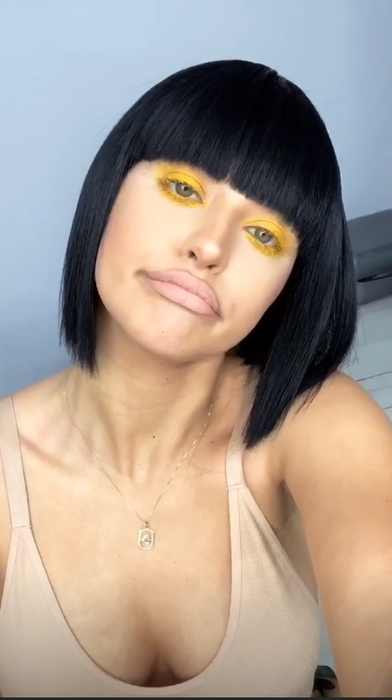 Antonia, schimbare radicală de look! E de nerecunoscut