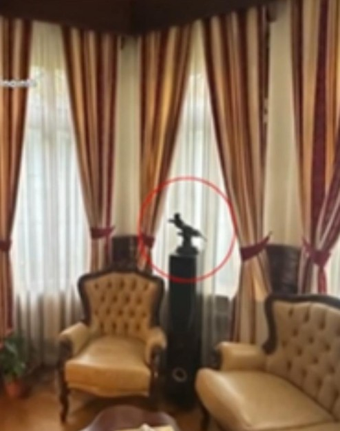 Cum arată vila de 3,5 milioane de euro în care a locuit Silviu Prigoană. Are piscină interioară și cazino!