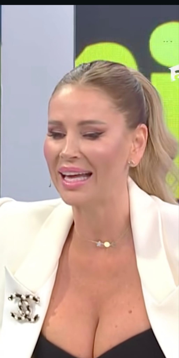 Andreea Bănică, în lacrimi la Furnicuțele. Dezvăluirile emoționante despre tatăl său