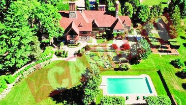 Mel Gibson a scazut pretul casei cu 10 milioane de dolari