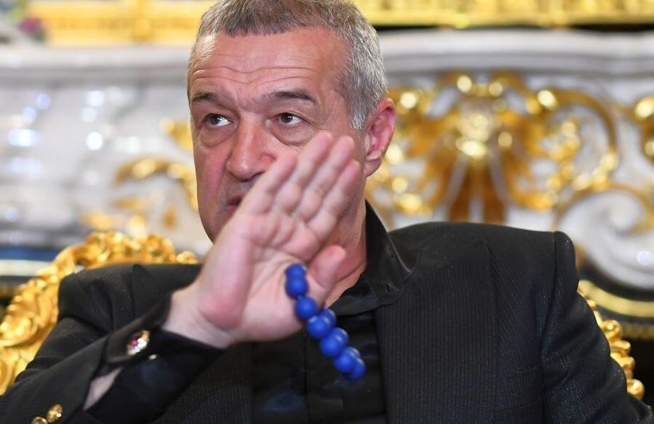 Gigi Becali va împărți Lumina în Noaptea de Înviere: ”Eu iau lumina de la aeroport şi mă duc la biserici”