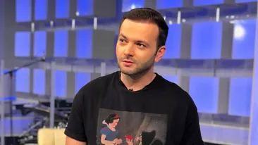 Cu cine a fost înlocuit Mihai Morar la emisiune!