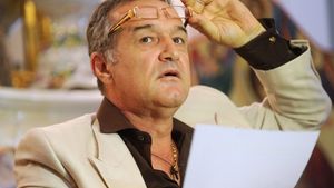 GIGI BECALI, mesaj dur pentru CRISTIAN BOUREANU: „Umbli cu maşini decapotabile...“